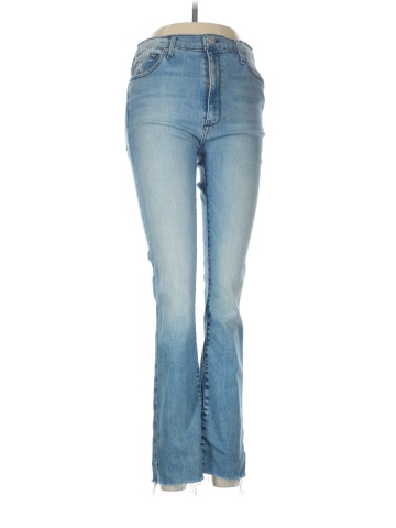 Black Orchid Denim Jeans (view 1)