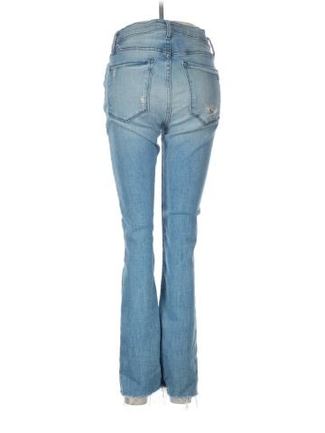 Black Orchid Denim Jeans (view 2)