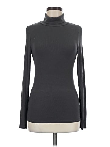 LA Made Long Sleeve Top (view 1)