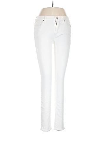 7 For All Mankind Jeans (view 1)