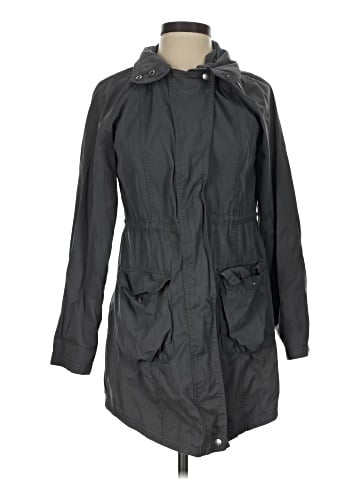 Mossimo Supply Co. Raincoat (view 1)
