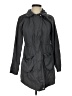 Mossimo Supply Co. Gray Raincoat Size S - photo 1