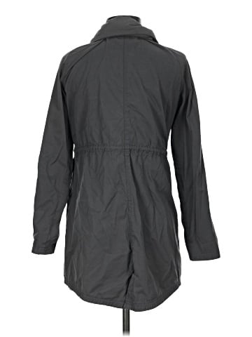 Mossimo Supply Co. Raincoat (view 2)