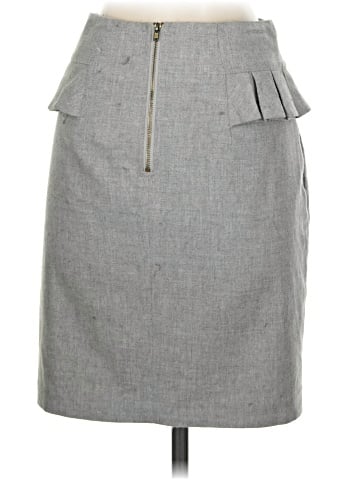 French Connection Formal Skirt (view 2)