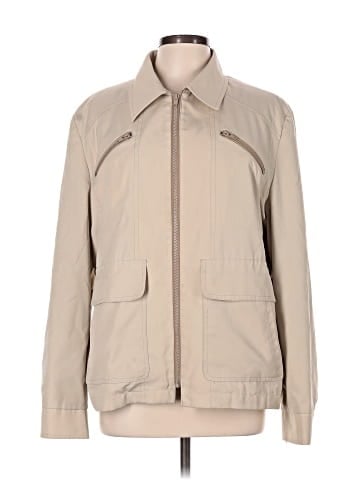 London Fog Cardigan (view 1)