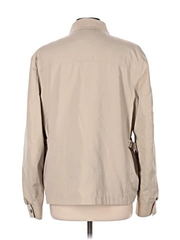 London Fog Cardigan (view 2)