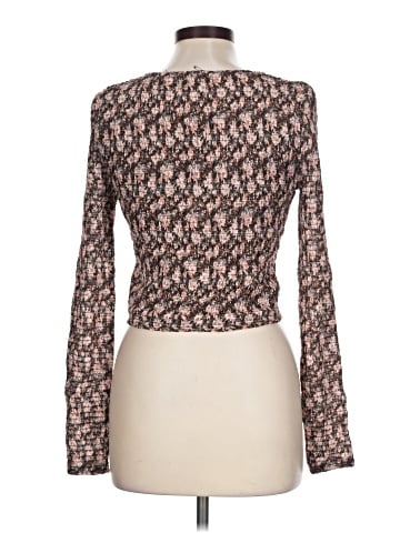 Promesa U.S.A. Long Sleeve Top (view 2)