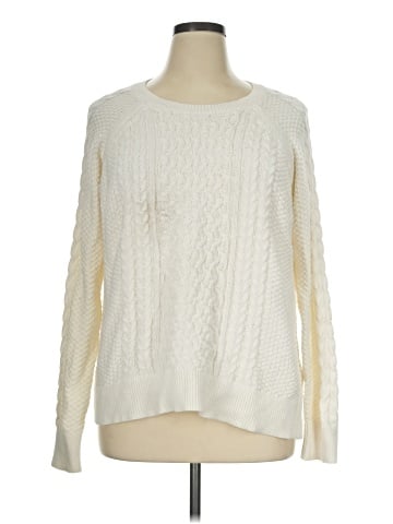 Gap Pullover Sweater (view 1)