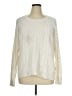 Gap 100% Cotton Ivory Pullover Sweater Size XL - photo 1