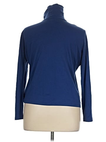 L.L.Bean Long Sleeve Turtleneck (view 2)
