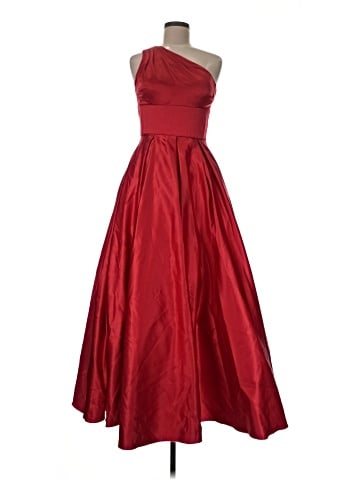 Blondie Nites Cocktail Dress (view 1)