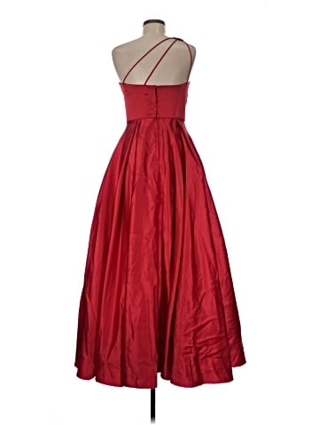 Blondie Nites Cocktail Dress (view 2)