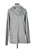 Xersion 100% Polyester Gray Pullover Hoodie Size L - photo 2
