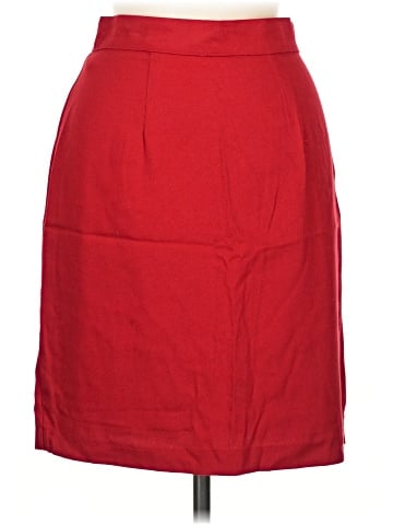 Rampage Casual Skirt (view 1)