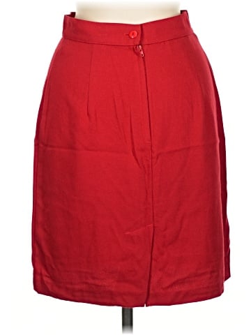 Rampage Casual Skirt (view 2)
