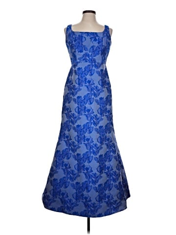Dessy Collection Cocktail Dress (view 1)