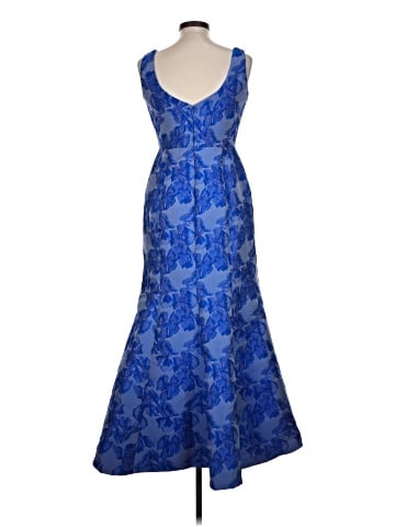 Dessy Collection Cocktail Dress (view 2)