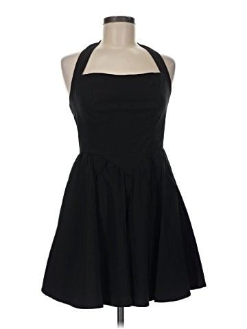 Francesca's Cocktail Dress (view 1)