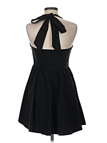 Francesca's Cocktail Dress (view 2)