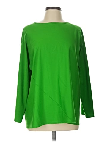 Shamask 3/4 Sleeve T-Shirt (view 1)