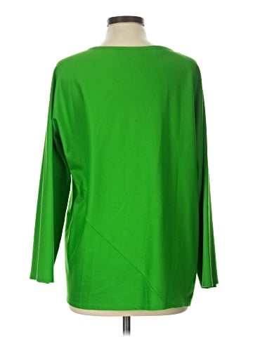Shamask 3/4 Sleeve T-Shirt (view 2)