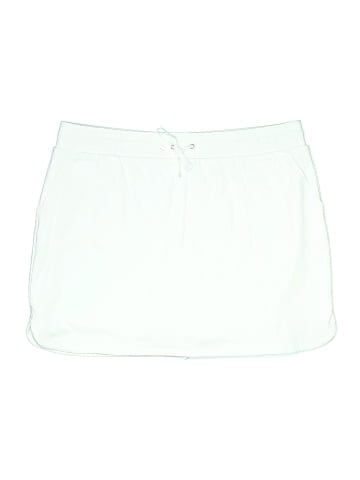Croft & Barrow Skort (view 1)