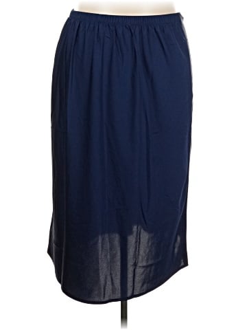 J.Crew Factory Store Casual Skirt (view 1)