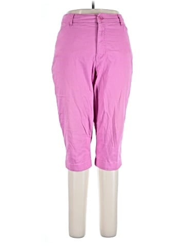 St. John's Bay Casual Pants (view 1)