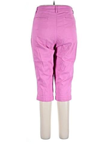 St. John's Bay Casual Pants (view 2)