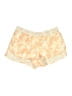 Lucky Brand Tie-dye Gold Shorts Size S - photo 1