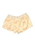 Lucky Brand Tie-dye Gold Shorts Size S - photo 2