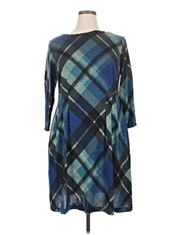 North Style Casual Dress (view 1)