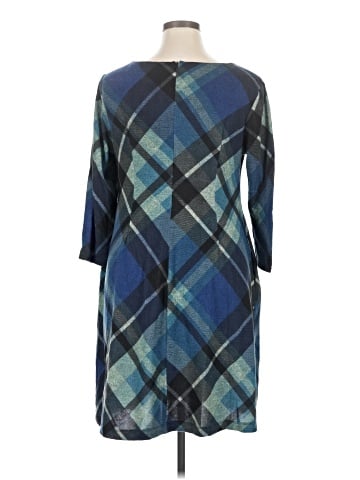 North Style Casual Dress (view 2)
