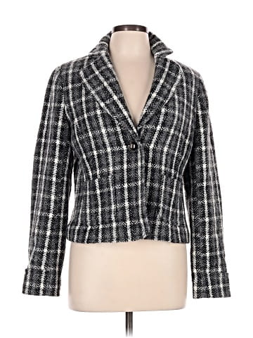Liz Claiborne Blazer (view 1)