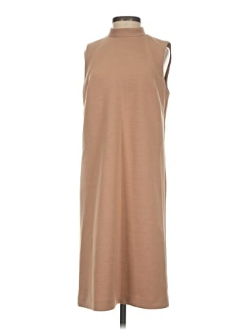 Ann Taylor Casual Dress (view 1)