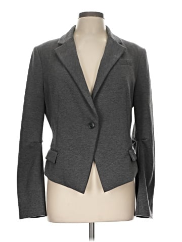 BCBGMAXAZRIA Blazer (view 1)