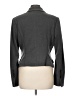 BCBGMAXAZRIA Gray Blazer Size L - photo 2