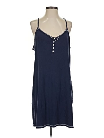 Make + Model Casual Dress (view 1)
