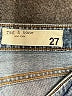 Rag & Bone Hearts Blue Jeans Size 27 waist - photo 7