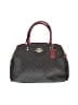 Coach 100% Leather Brown Leather Satchel One size - photo 1
