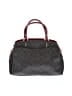 Coach 100% Leather Brown Leather Satchel One size - photo 2
