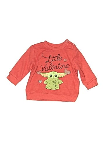 Star Wars Sweatshirt (view 1)