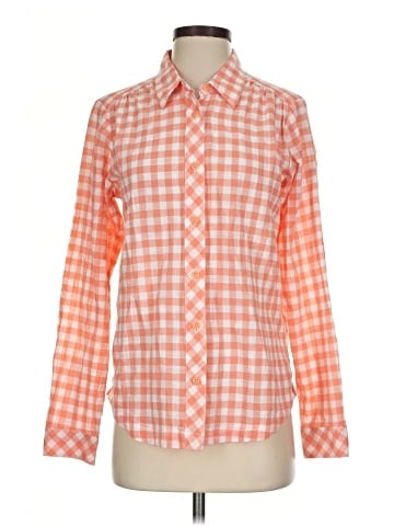 Columbia Long Sleeve Button-Down Shirt (view 1)