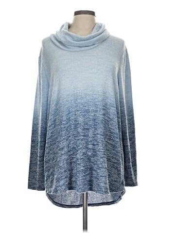 Chico's Turtleneck Sweater (view 1)