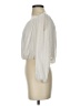 Francesca's Ivory 3/4 Sleeve Blouse Size XS - photo 5