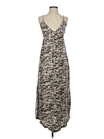 Pataloha Casual Dress (view 1)