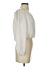 Francesca's Ivory 3/4 Sleeve Blouse Size XS - photo 4