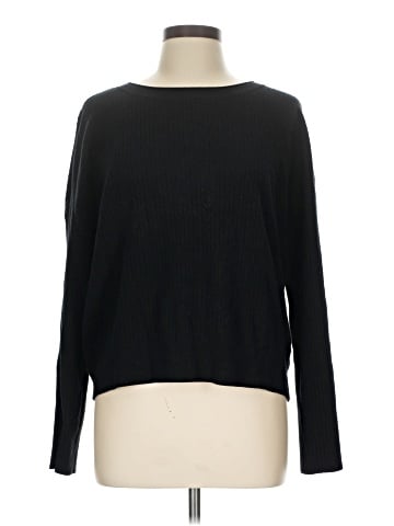 Cyrus Pullover Sweater (view 1)