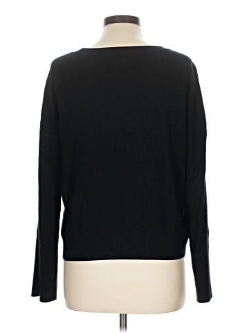 Cyrus Pullover Sweater (view 2)