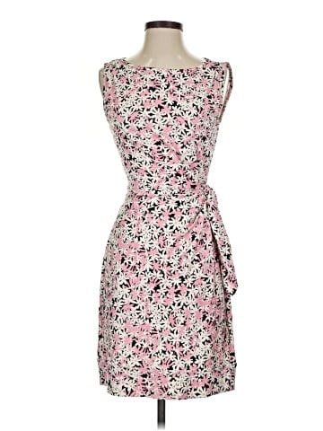 Diane von Furstenberg Cocktail Dress (view 1)